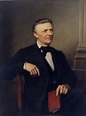 Johann G. Halske, cofundador de la Compañía Siemens & Halske - Museo ...