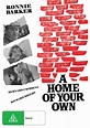 A Home of Your Own (1965) - DVD - Ronnie Barker, Richard Briers