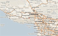 Calabasas Location Guide