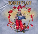 Robert Plant Band of joy (Vinyl Records, LP, CD) on CDandLP