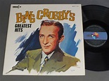 Bing crosby's greatest hits by Bing Crosby, LP with themusiccollector ...