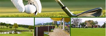 Campos de Golf en Monterrey