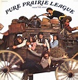 Rock Rocking Rocker: The Pure Prairie League: Pickin' to Beat the Devil