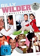 Billy Wilder Collection [6 DVDs]: Amazon.de: Gary Cooper, Audrey ...