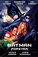 Batman Forever wiki, synopsis, reviews, watch and download