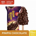 Selecta Boom Boom Pinipig Chocolate (12 pcs) | Shopee Philippines
