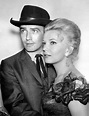 American actor James Drury is happily Married to his third Wife; The ...