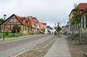 Stadt Franzburg - Bild 1