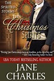 Jane Charles: Christmas Spirits (Spirited Storms #1) (The Spirited Storms)