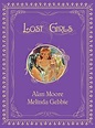 Lost Girls by Alan Moore | LibraryThing