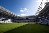 Stadion Kaliningrad - More Sports. More Architecture.