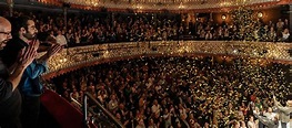 The Old Vic - Home To Incredible Theatre, Musicals & More