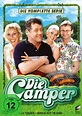 Die Camper - Die komplette Serie [18 DVDs]: Amazon.de: Willy Thomczyk ...