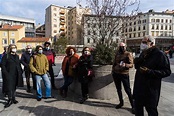 comunità di san martino al campo | Adesso Trieste