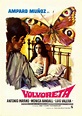 Volvoreta - Película 1976 - Cine.com