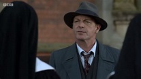 ‘Father Brown’: S01.E06. “The Bride of Christ” | by Shain E. Thomas ...