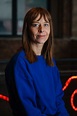 Kate Dickie - Royal Court