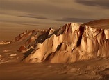 Europe's space agency releases "best of Mars" video, showcasing 15 ...