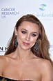 Una Healy at Emeralds and Ivy Ball in London 02-25-2017 - Photo ...