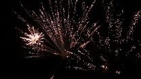 zebra fireworks - YouTube
