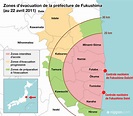 Dix ans depuis la catastrophe de Fukushima : le résumé des données ...
