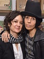 Sara Gilbert and Linda Perry announce split | The Courier Mail