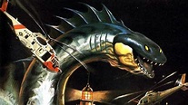 Watch The Sea Serpent (1985) Full Movie Online Free - The Movie ...