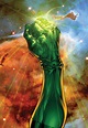 Anillo de Linterna Verde | Action Tales Wiki | Fandom
