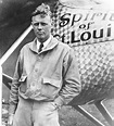 El secuestro de Charles Lindbergh Jr. | Tinte negro