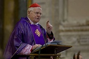Cardinal Angelo Scola: Italy's papal favorite, Kerouac enthusiast - CBS ...