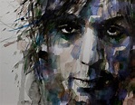 Syd Barrett Painting by Paul Lovering - Fine Art America