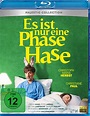 Blu-ray Kritik | Es ist nur eine Phase, Hase (Full HD Review, Rezension)