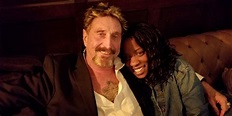 Janice Dyson Was Late John McAfee’s Wife: What to Know About Her and ...