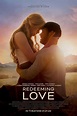 REDEEMING LOVE 2022 Original Double Sided Movie Poster - Etsy Finland