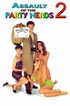 ‎Assault of the Party Nerds 2: The Heavy Petting Detective (1995 ...