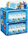 Lost Kitties Series 1 Mystery Box Wave 3, 24 Packs Hasbro - ToyWiz