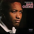 Sam Cooke - The Unforgettable Sam Cooke Album Reviews, Songs & More ...