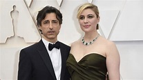 2020 Oscars: 'Little Women' director Greta Gerwig shares spotlight with fiance, 'Marriage Story ...