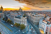 ¿Te atreves a recorrer Madrid centro en un día y conocer sus secretos ...