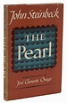 The Pearl - John Steinbeck.... •"For his dream of the future was real ...