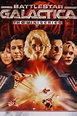 Battlestar Galactica : Mini-série • Série TV (2003)
