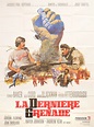 The Last Grenade Original 1970 French Grande Movie Poster - Posteritati ...