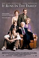 It Runs in the Family Movie Review (2003) | Roger Ebert