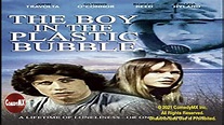 Boy in Plastic Bubble (1976) | Full Movie | John Travolta | Glynnis O ...