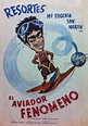 El aviador fenómeno (1961) | ČSFD.cz