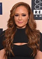 LEAH REMINI at Critics Choice Real TV Awards in Beverly Hills 06/02 ...
