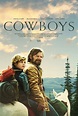 Cowboys Movie Poster - IMP Awards