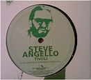Steve Angello – Tivoli (2010, Vinyl) - Discogs