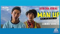 Man Up Director Justin Chon Talks to the Geek Lab - Los Angeles Asian ...