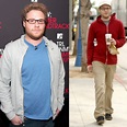Seth Rogen Weight Loss — His Most Incredible Transformations | Idol Persona